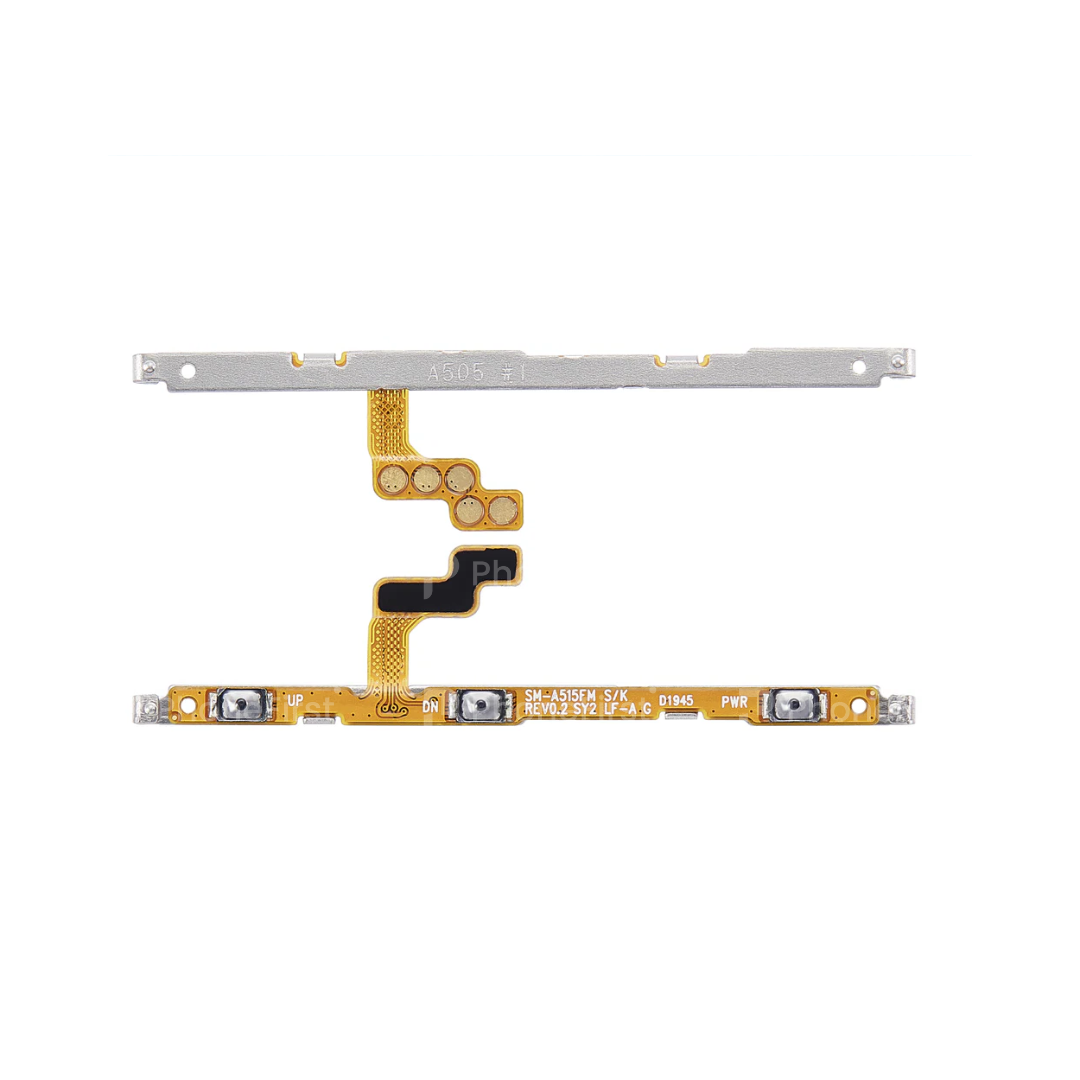 Samsung A71 A715 - Power Flex