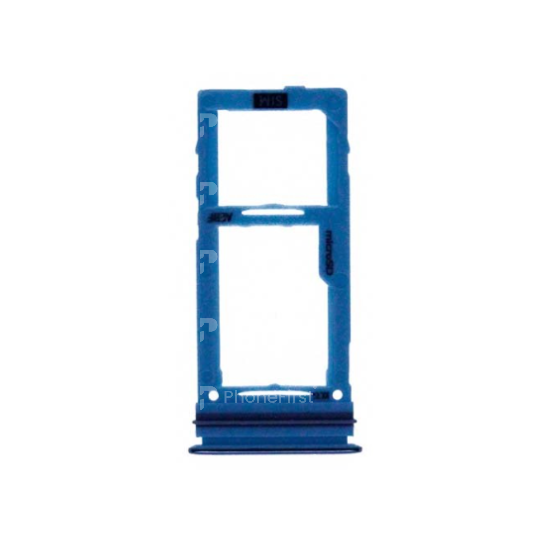 Samsung A72 - Sim Tray Blue (4g & 5g)