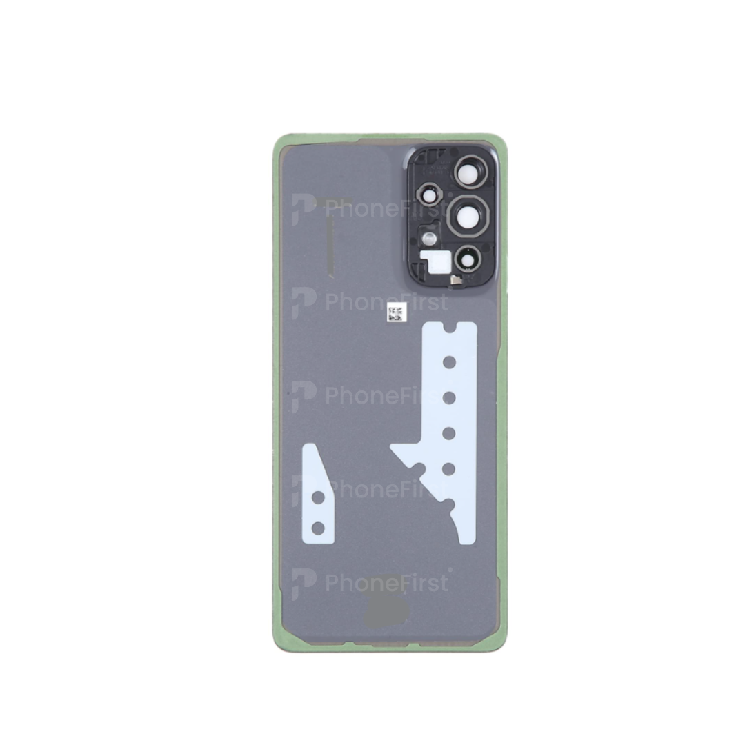 Samsung A73 5G A736 - Battery Back Green