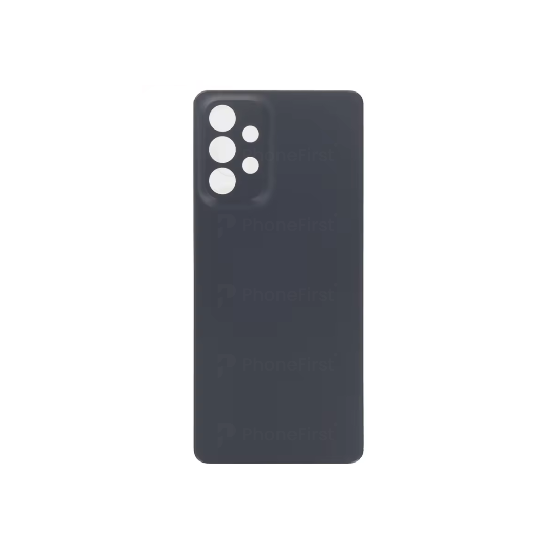 Samsung A73 5G A736 - Battery Back Grey