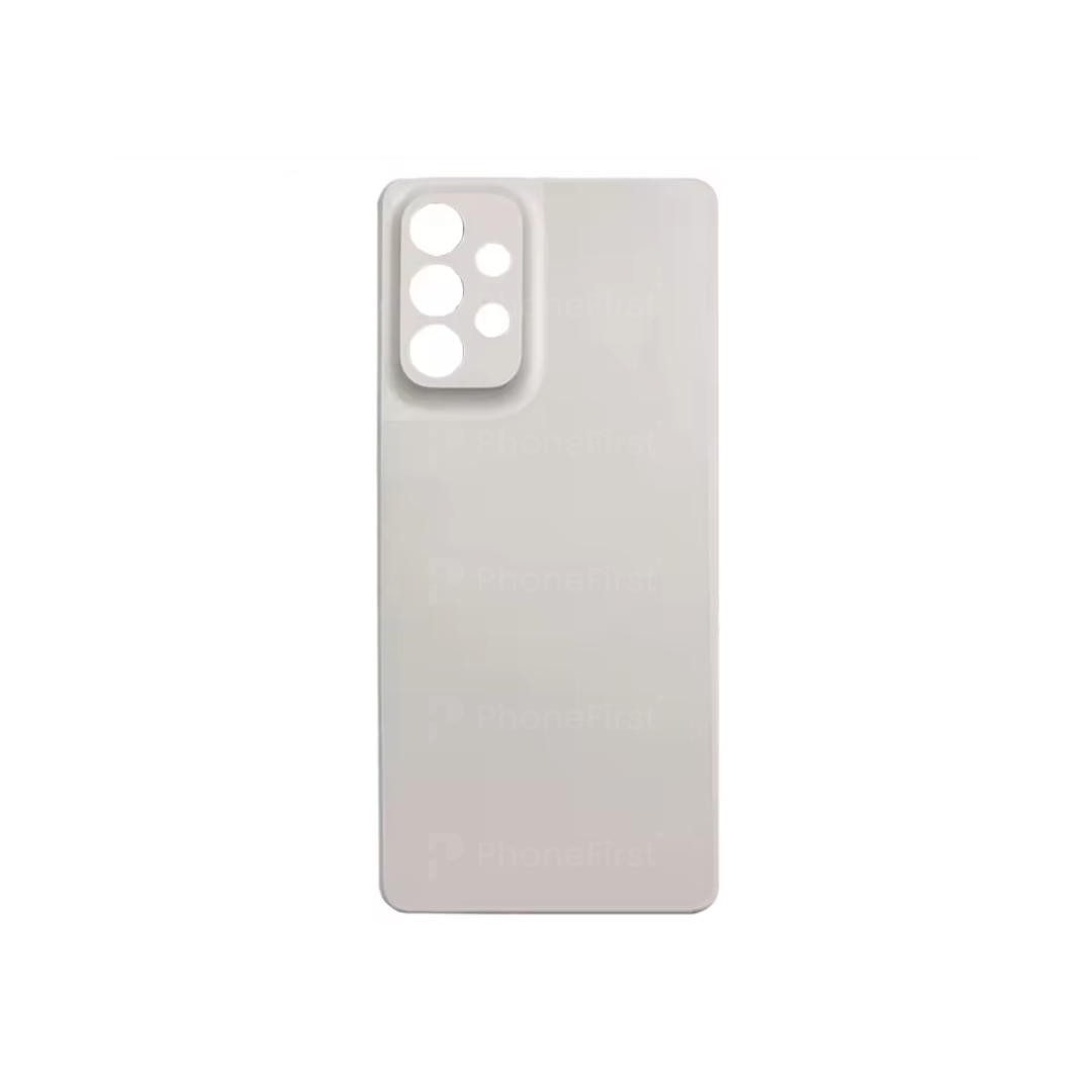 Samsung A73 5G A736 - Battery Back White