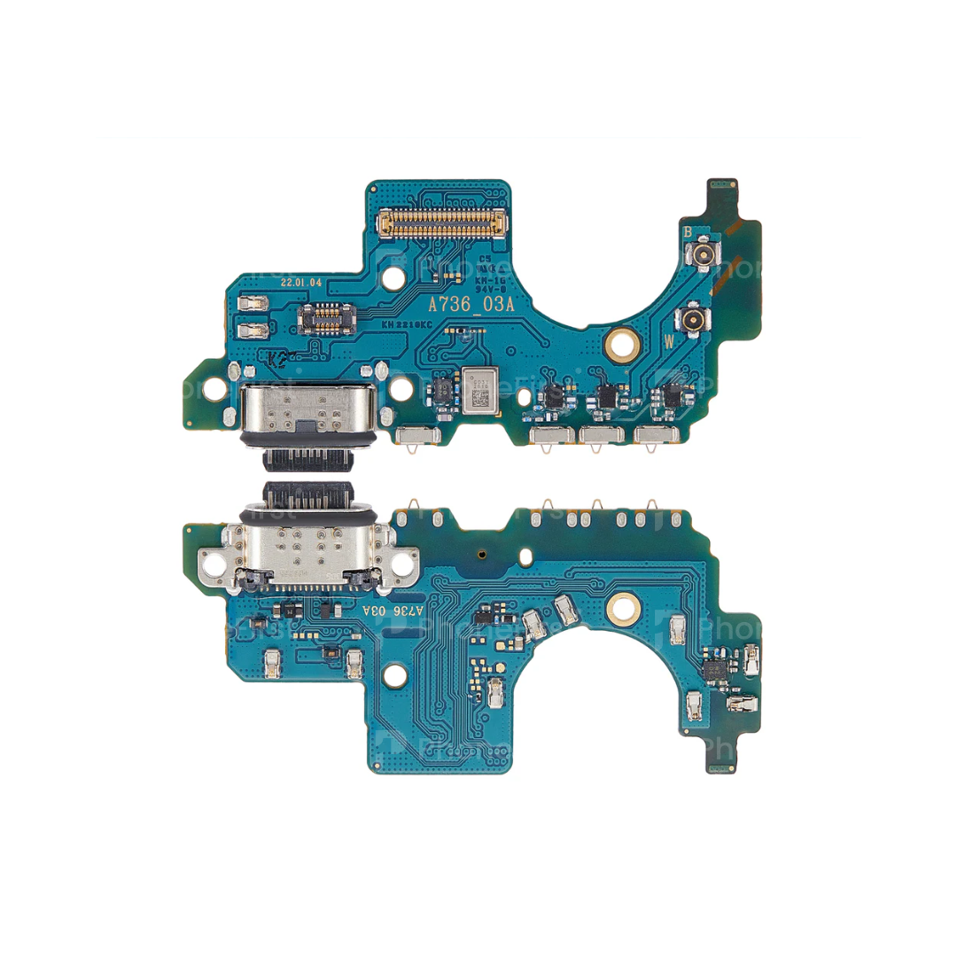 Samsung A73 5G A736 - Charging Board
