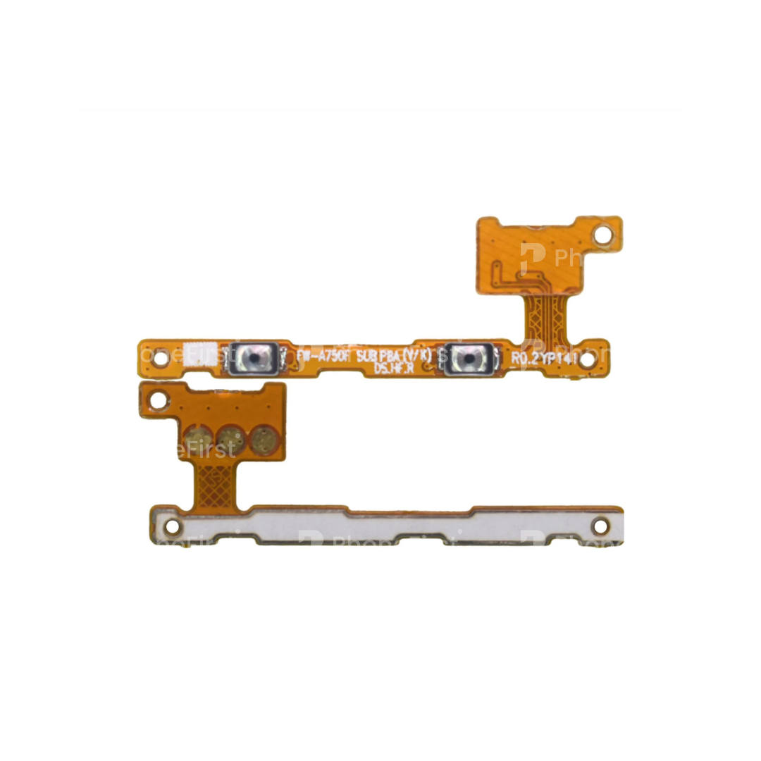 Samsung A7 2018 A750 - Volume Flex