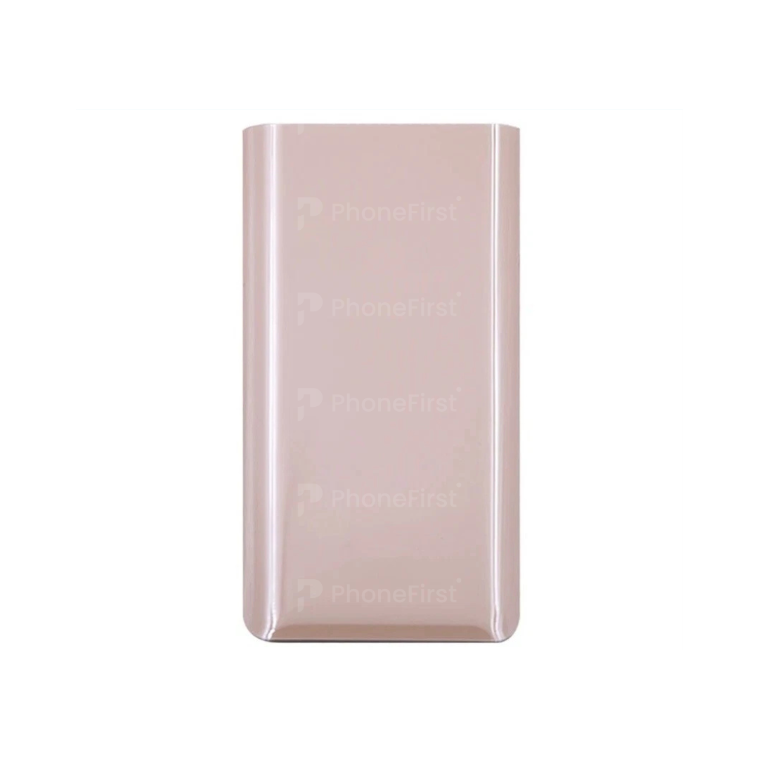 Samsung A80 A805 - Battery Back Gold