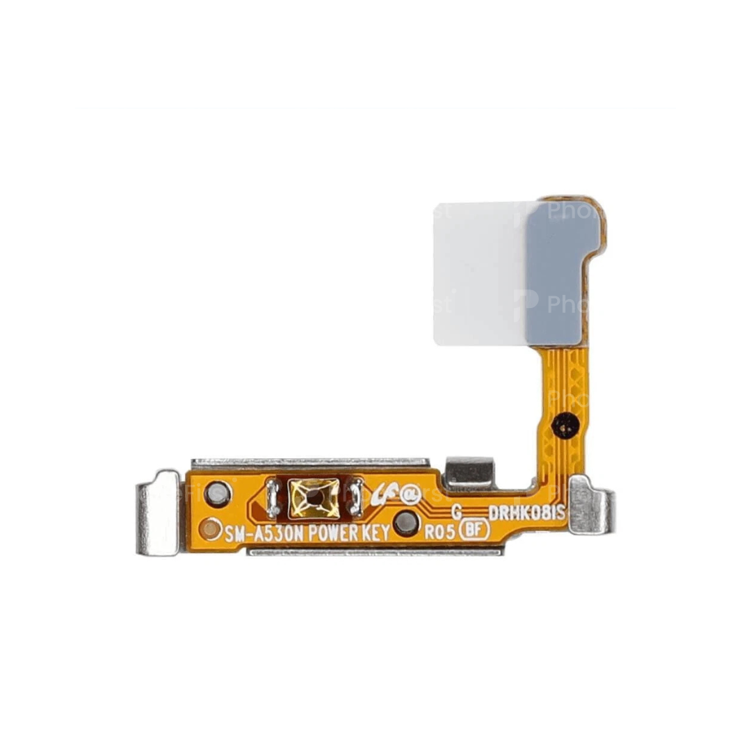 Samsung A8 2018 A530 - Power Flex