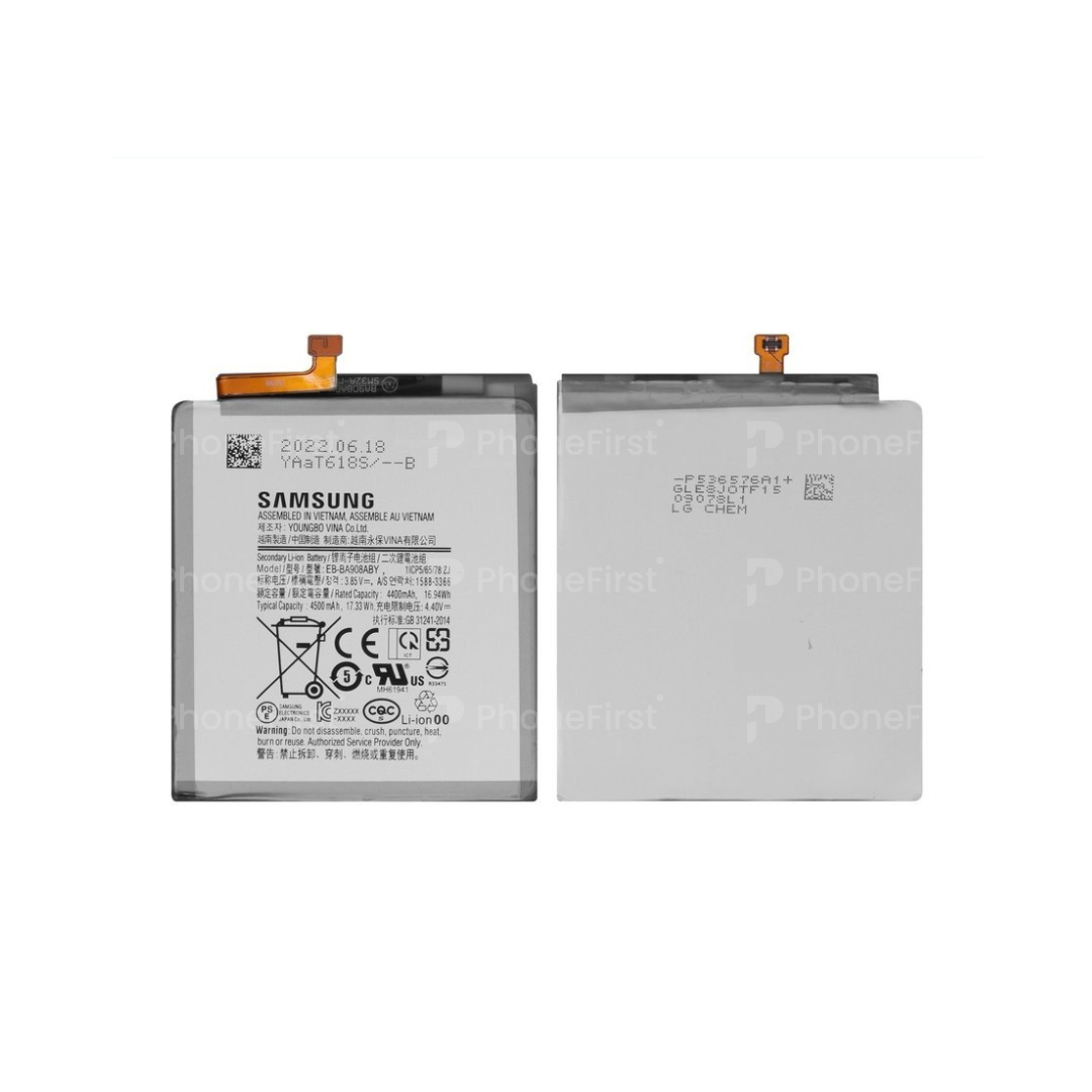 Samsung A90 5G A908 Battery AM