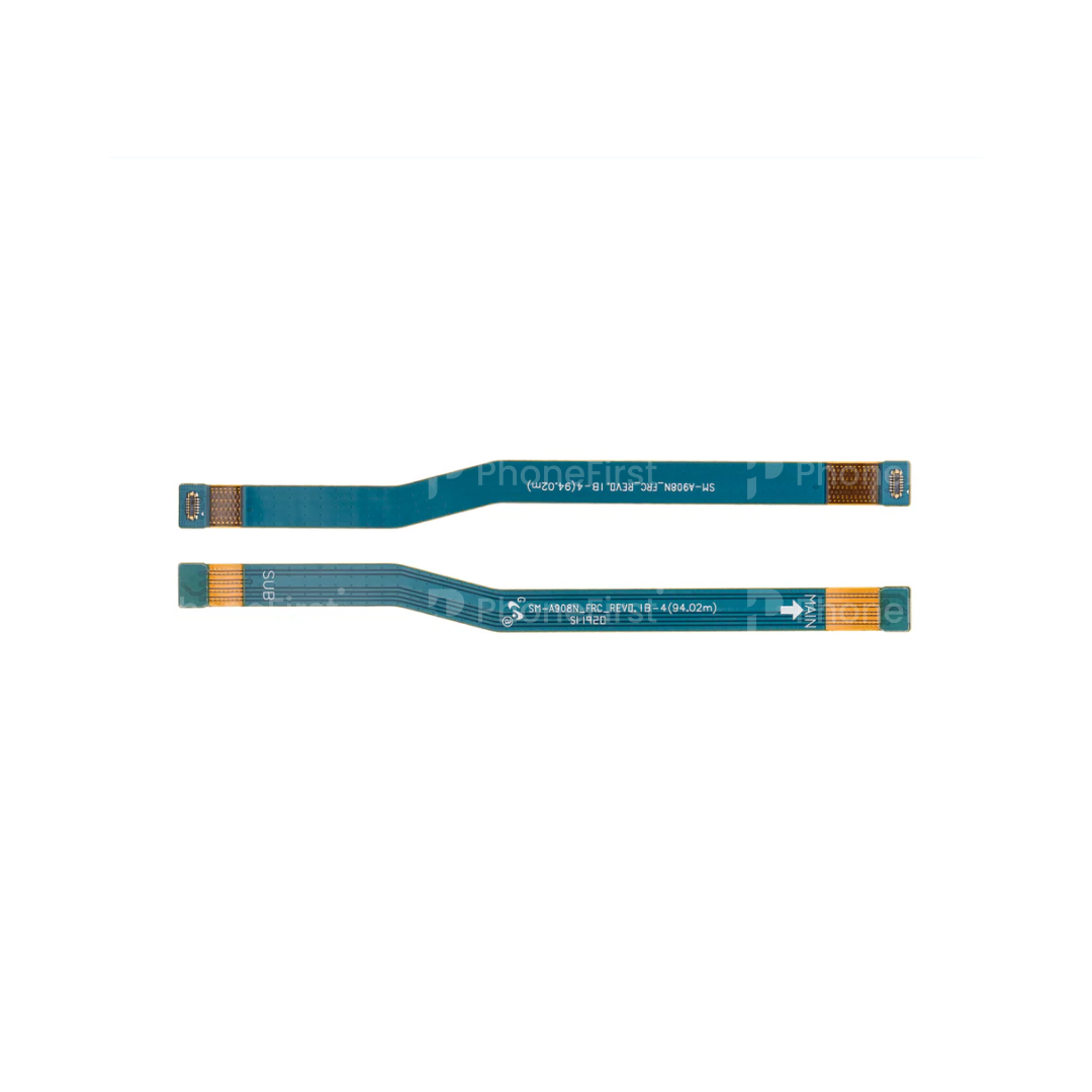 Samsung A90 5G A908 - Main Flex