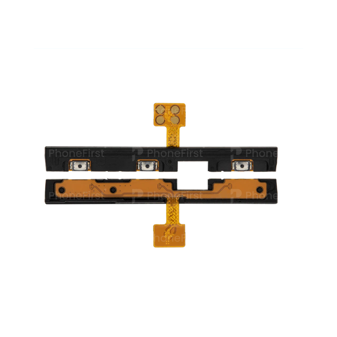 Samsung A90 5G A908 - Power & Volume Flex