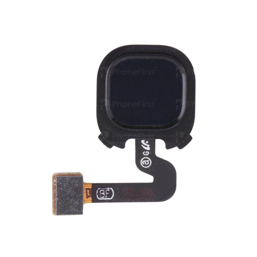 Samsung A9 2018 A920 - Finger Print Sensor Black