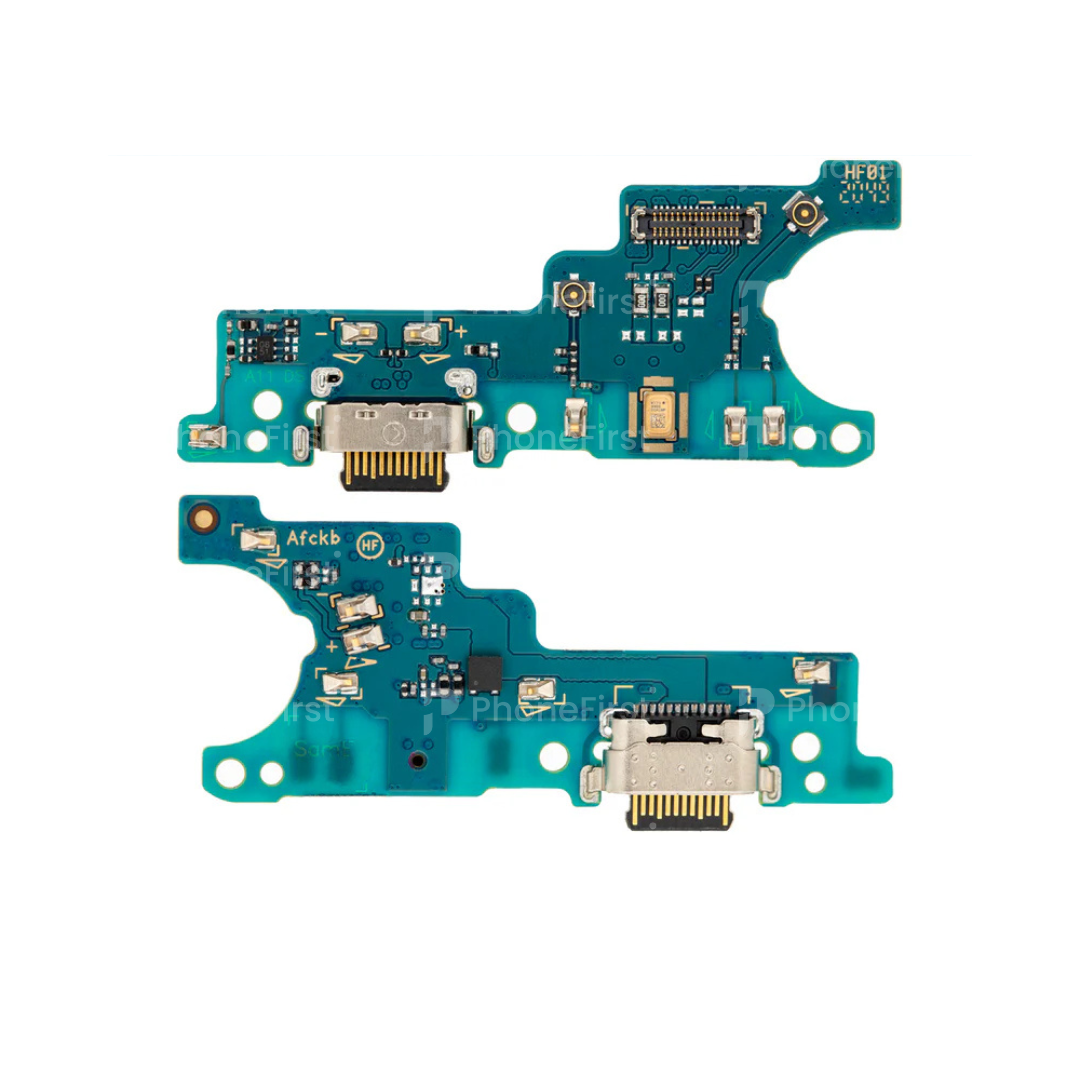 Samsung M11 M115 - Charging Board