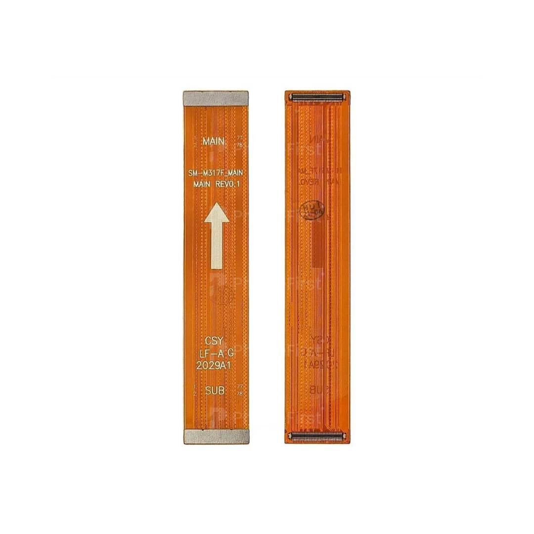 Samsung M31S (M317) - Main Flex