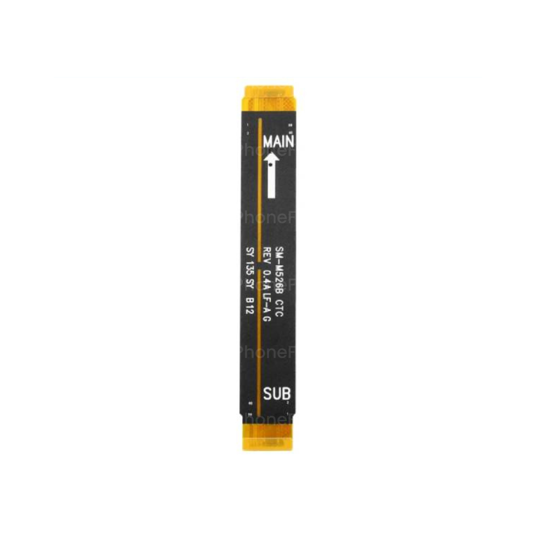 Samsung M52 5G M526 - Main Flex