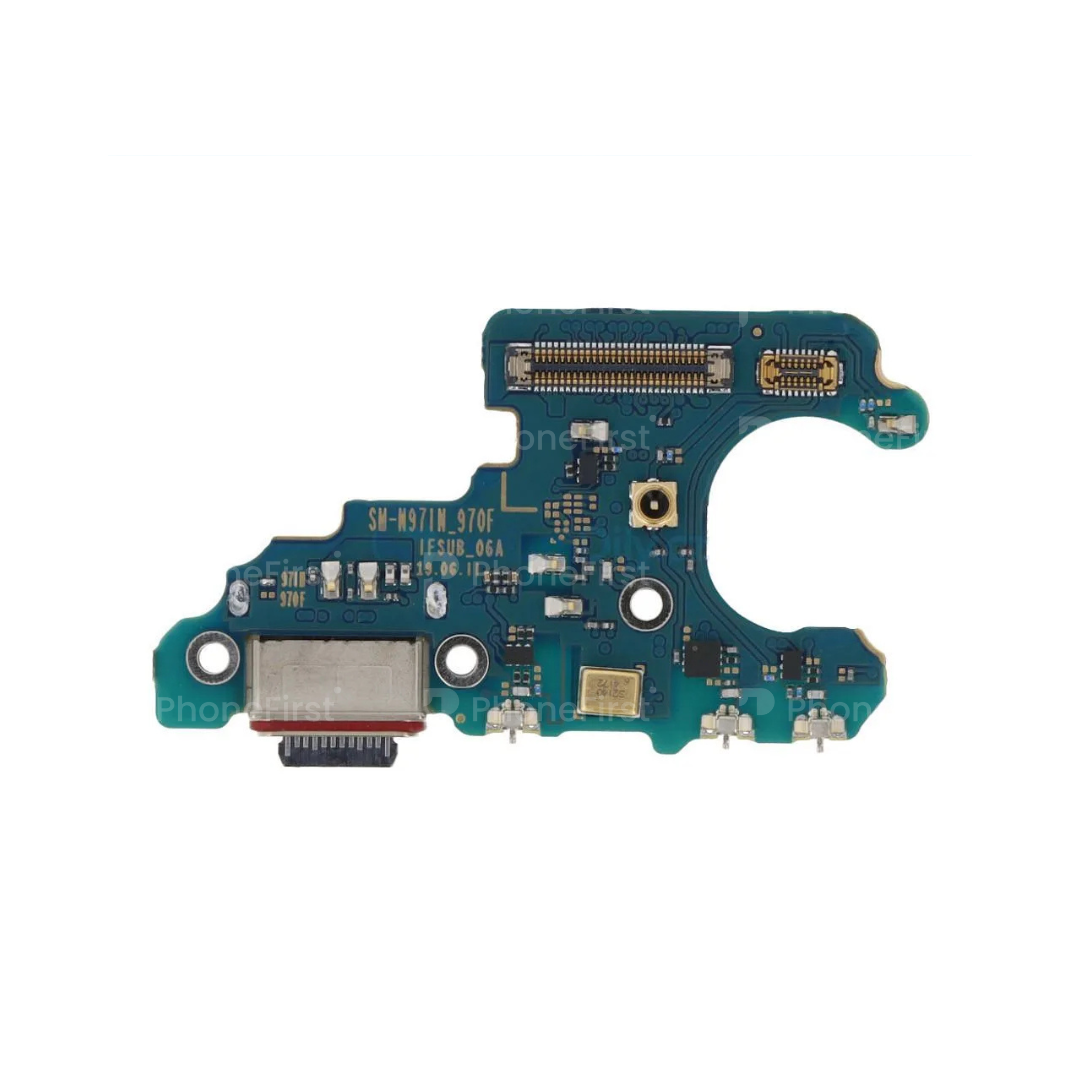 Samsung Note 10 N970F - Charging Board