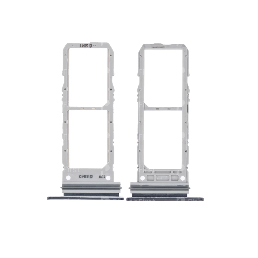 Samsung Note 10 N970F - Sim Tray Black