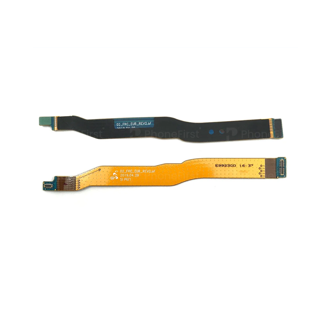 Samsung Note 10 Plus N975 - LCD Flex