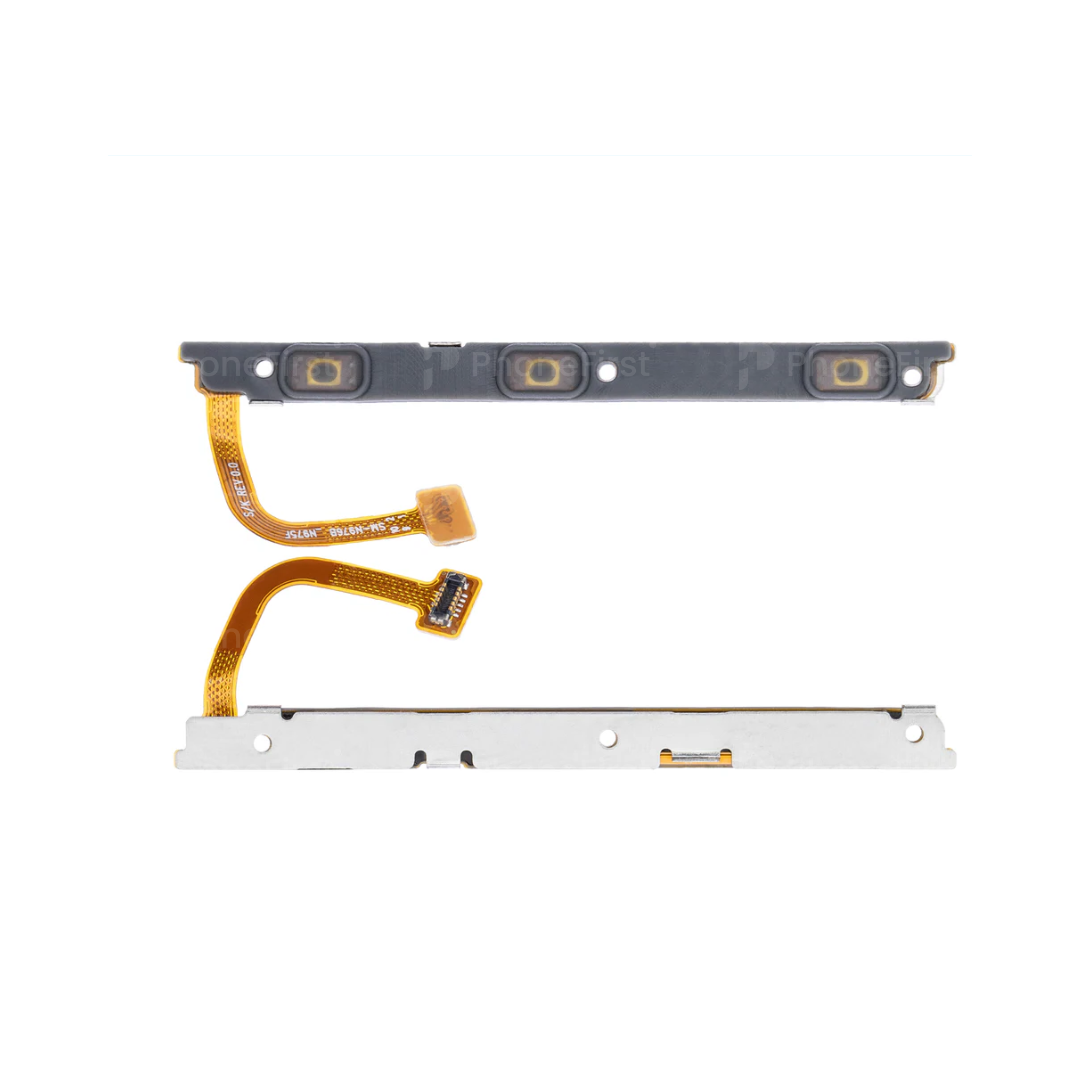 Samsung Note 10 Plus N975 - Power Flex