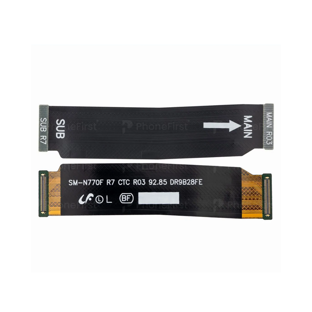 Samsung Note 10 lite N770 - LCD Flex
