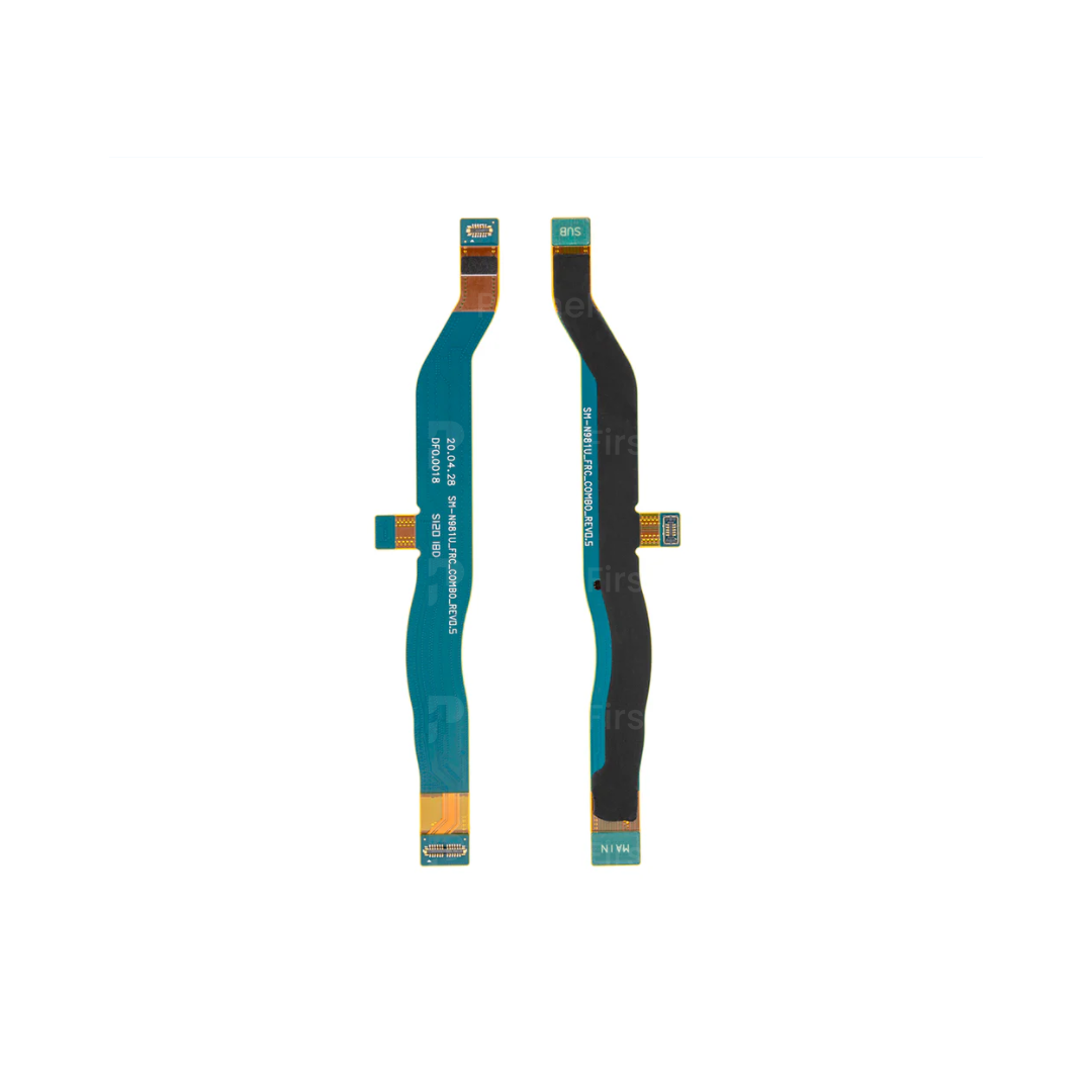 Samsung Note 20 N980 - Antenna Flex
