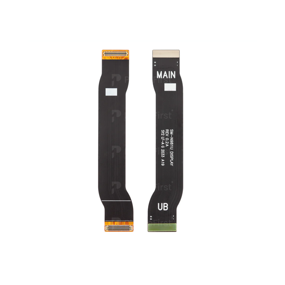 Samsung Note 20 N980 - Main Flex