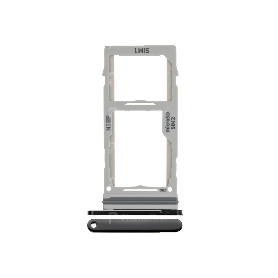 Samsung Note 20 Ultra N985 - Sim Tray Mystic Grey