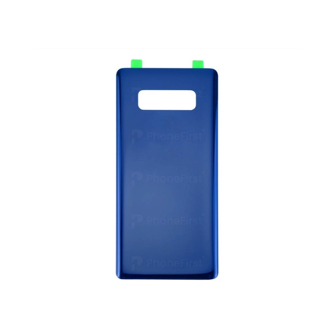 Samsung Note 8 N950 - Battery Back Blue