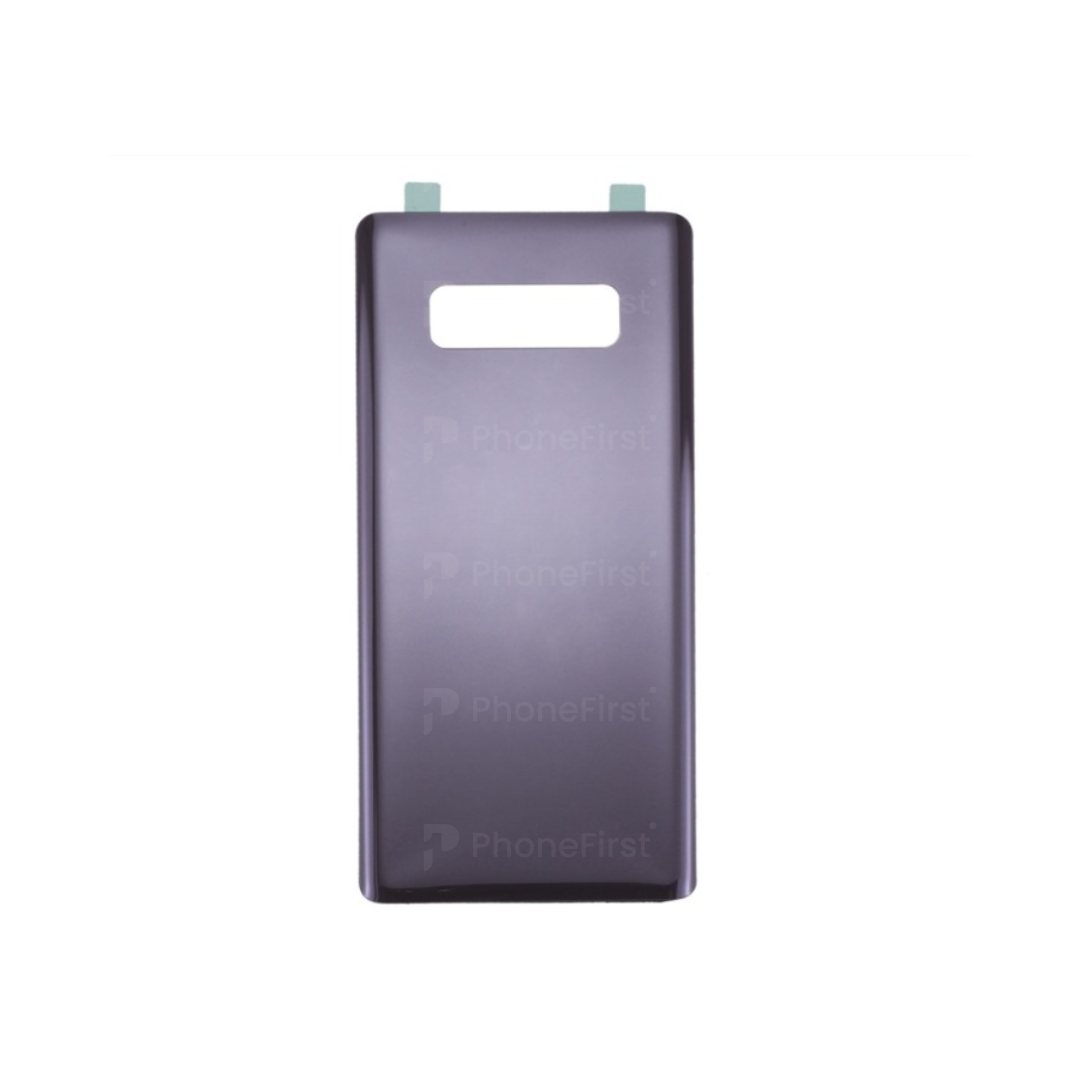 Samsung Note 8 N950 - Battery Back Grey