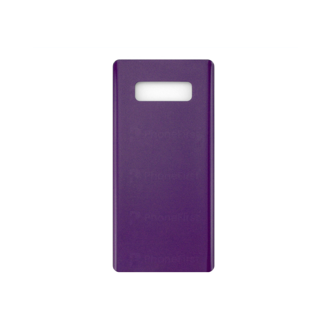 Samsung Note 8 N950 - Battery Back Purple