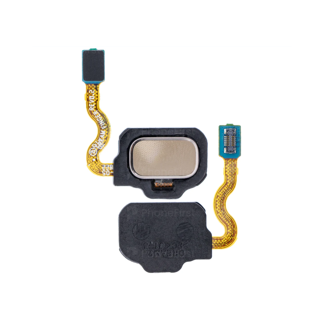 Samsung Note 8 N950 - Finger Print Sensor Gold