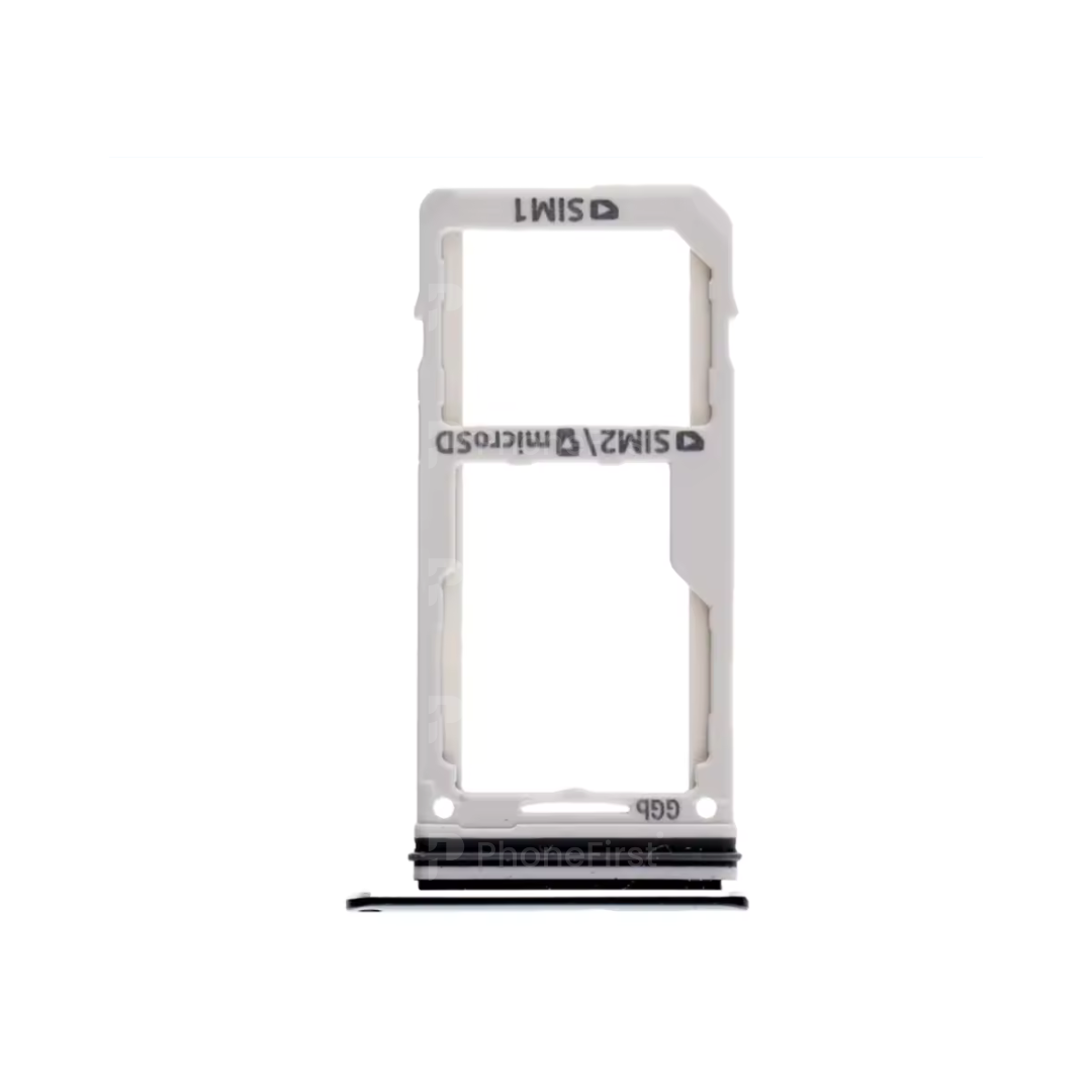 Samsung Note 8 N950 - Sim Tray Back