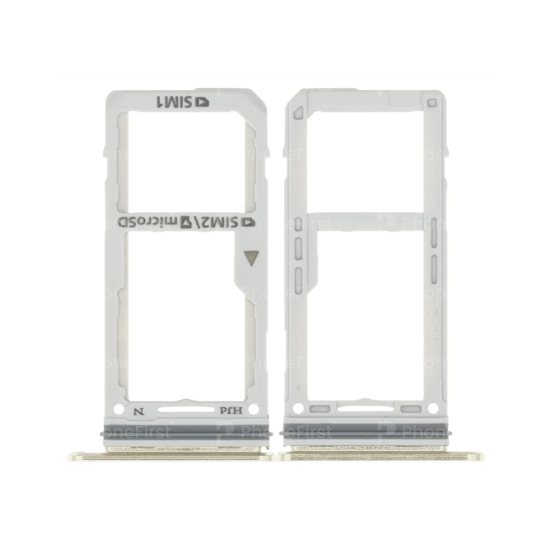 Samsung Note 8 N950 - Sim Tray Gold