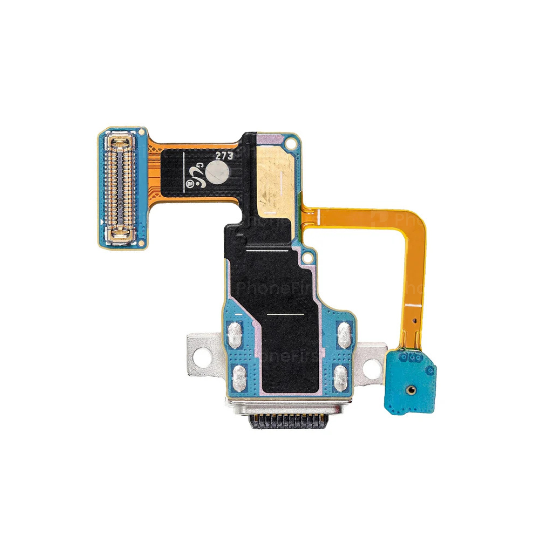 Samsung Note 9 N960 - Charging Flex