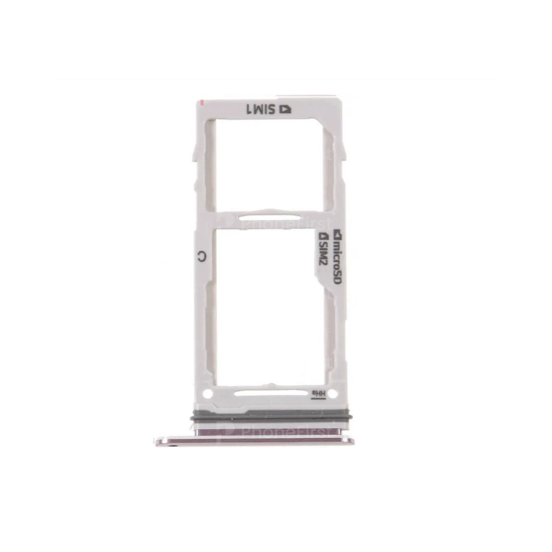 Samsung Note 9 N960 - Sim Tray Purple