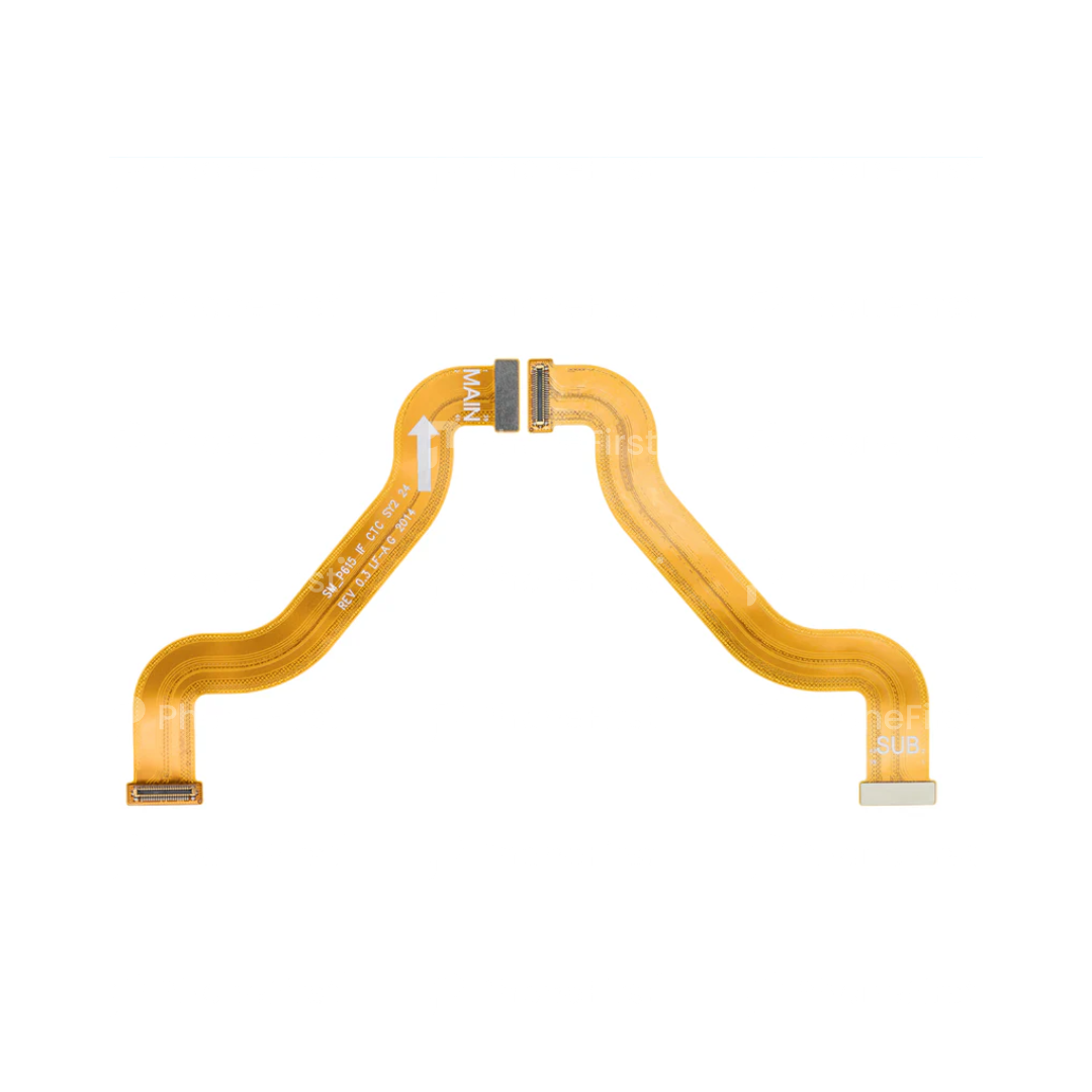 Samsung P610 S6 Lite - Charging Board to Motherboard Flex