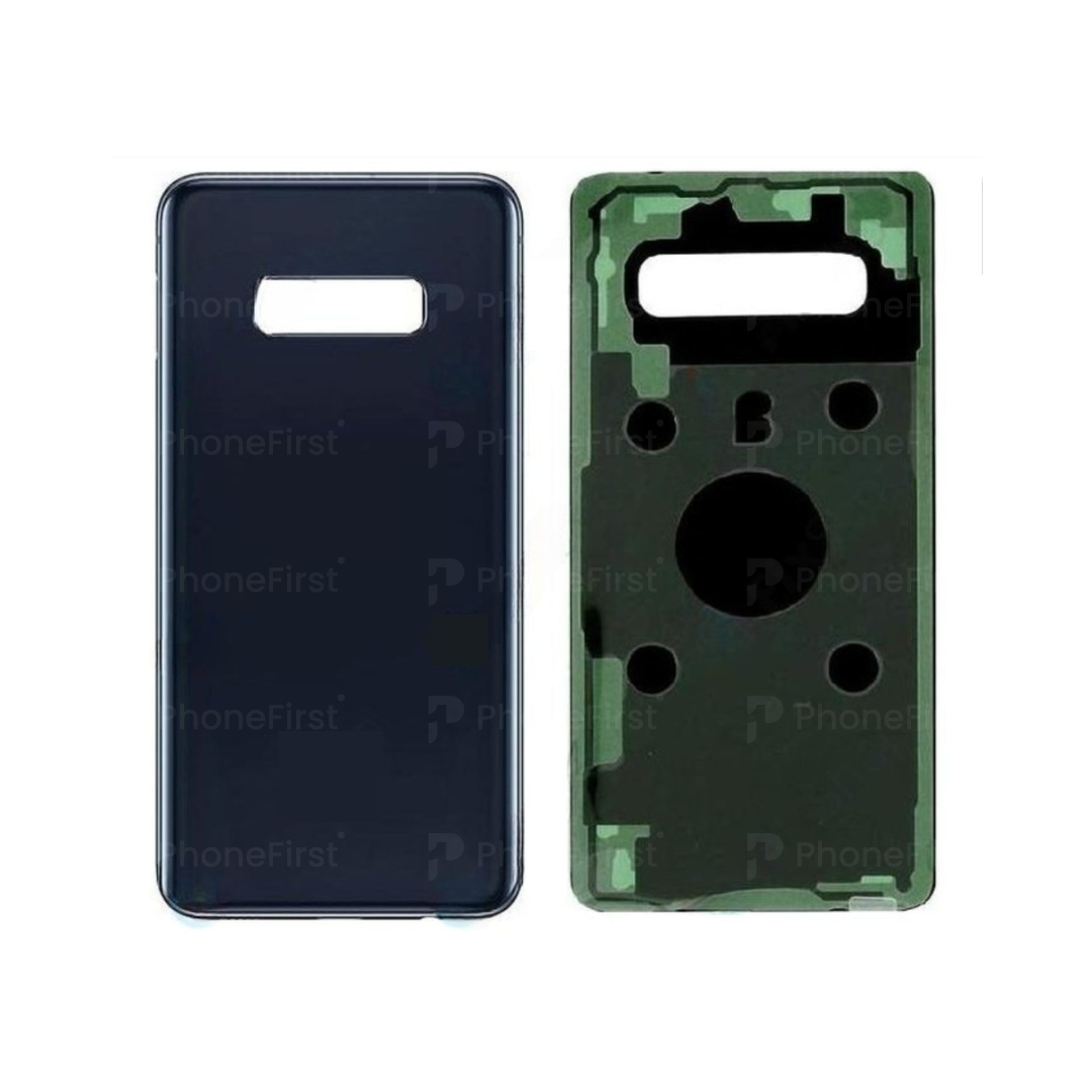Samsung S10E G970 - Battery Back Black