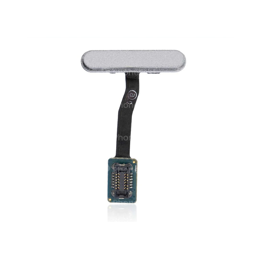 Samsung S10E G970 - Finger Print Sensor White