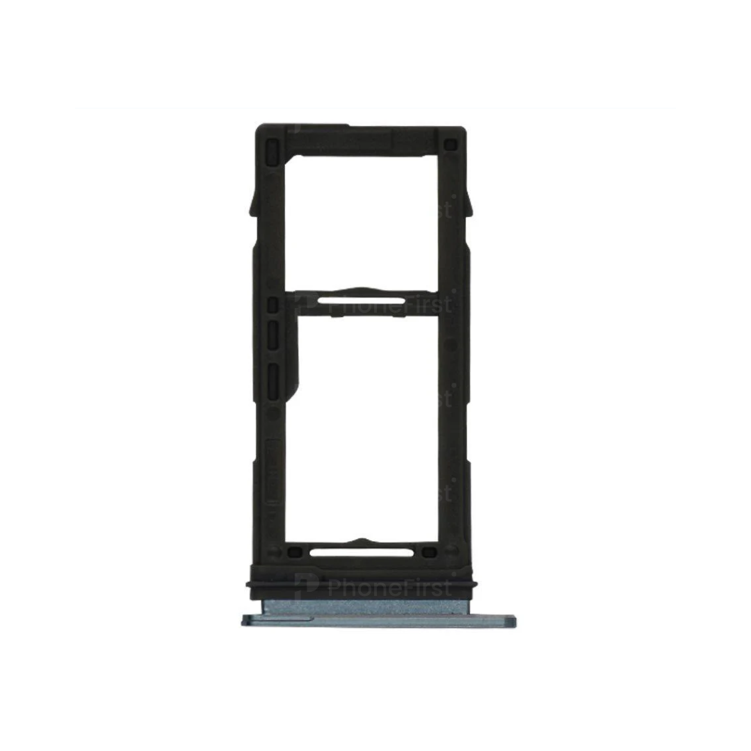 Samsung S10E G970 - Sim Tray Blue