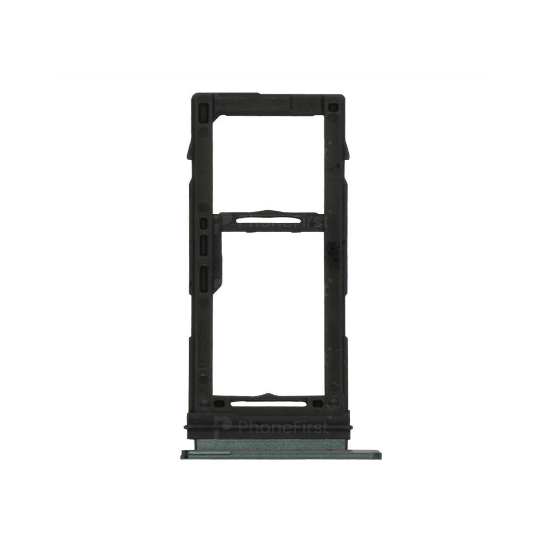Samsung S10E G970 - Sim Tray Green