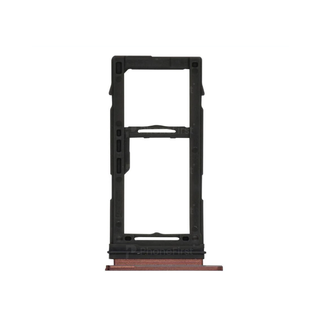 Samsung S10E G970 - Sim Tray Pink