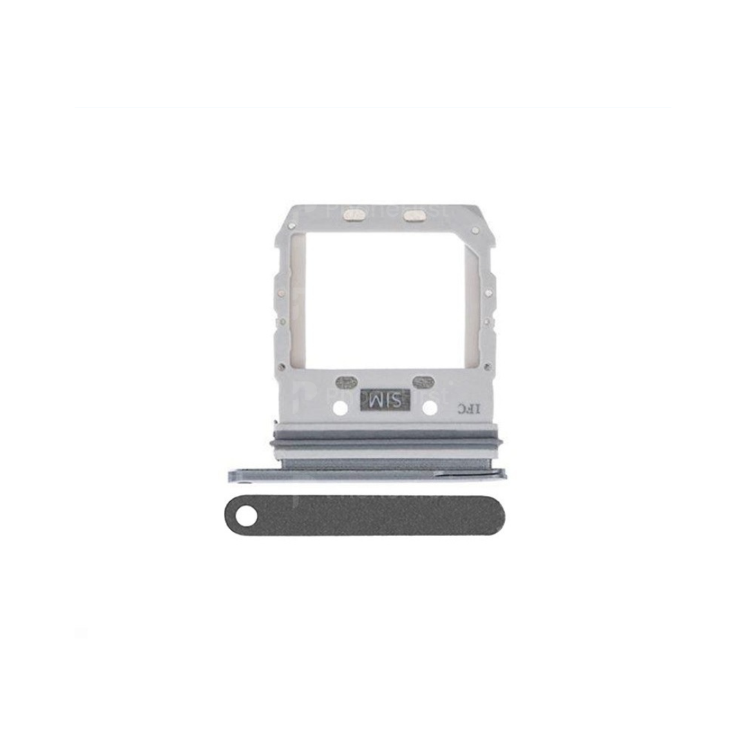 Samsung S10 5G G977 - Sim Tray Black