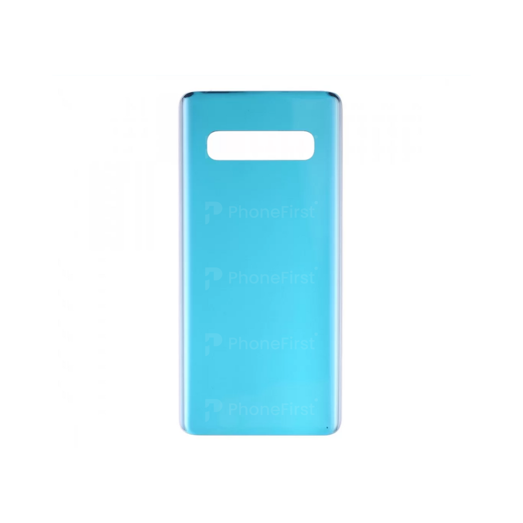 Samsung S10 G973 - Battery Back Prism Green