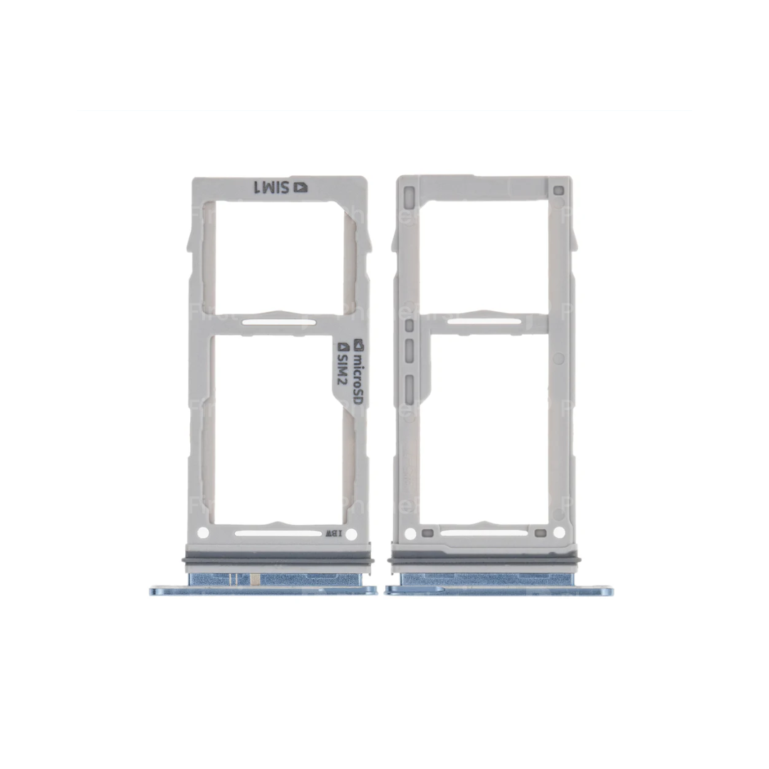 Samsung S10 G973 - Sim Tray Blue