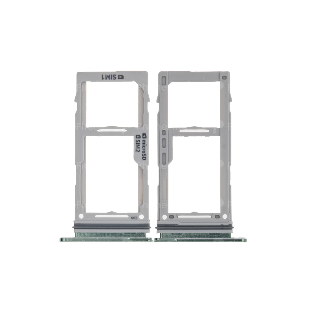 Samsung S10 G973 - Sim Tray Green