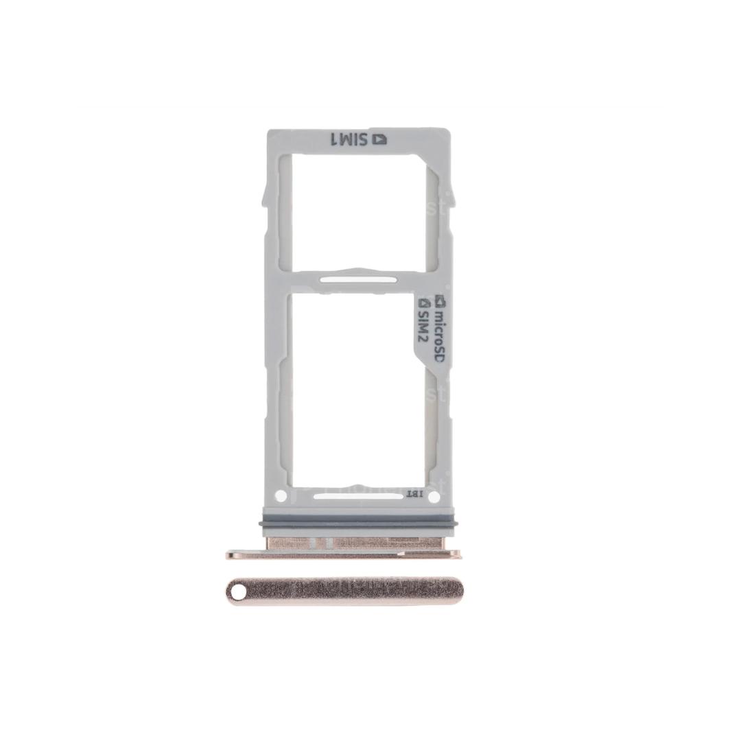 Samsung S10 G973 - Sim Tray White