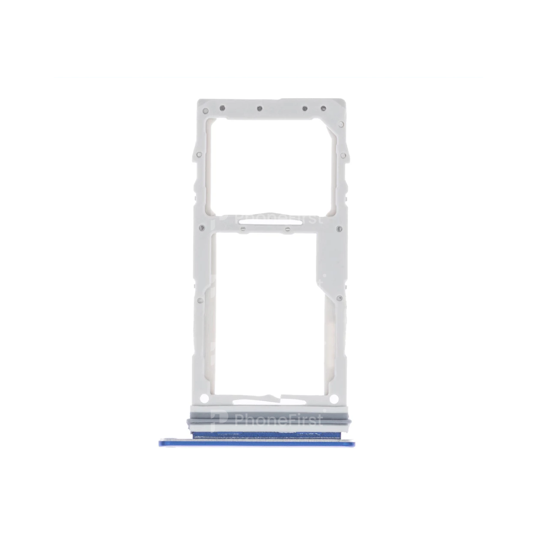 Samsung S10 Lite G770 - Sim Tray Blue
