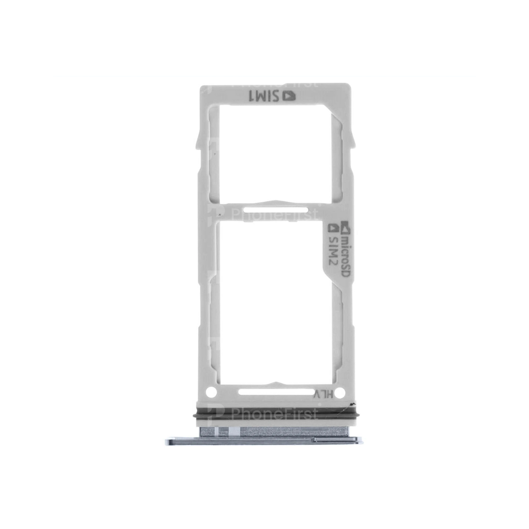 Samsung S10 Plus G975 - Sim Tray Blue