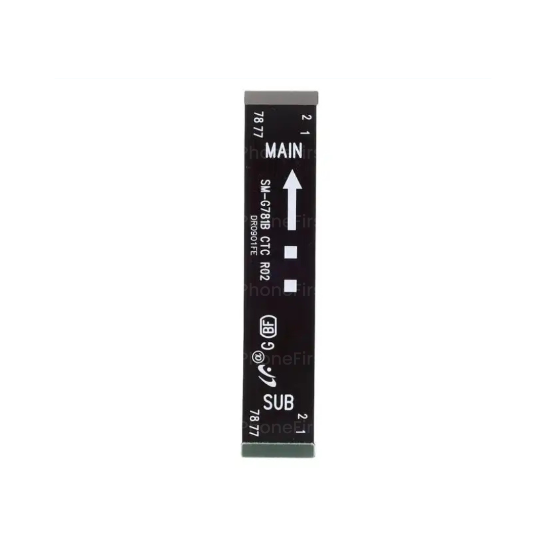 Samsung S20 FE 4G/5G G780/G781 - Main Flex