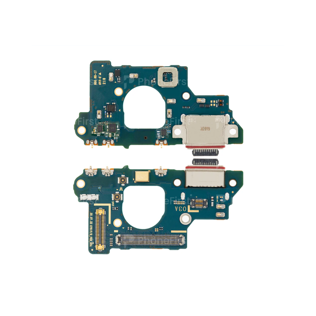 Samsung S20 FE 5G G781 - Charging Board Original
