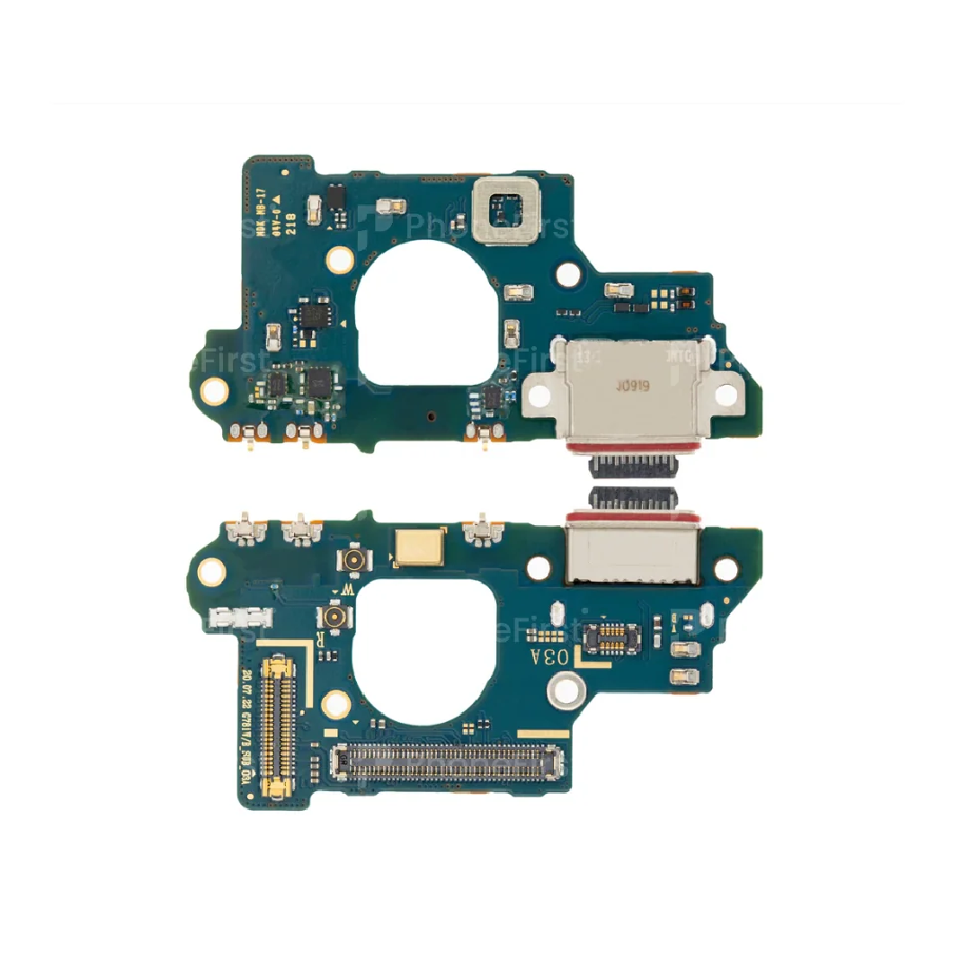 Samsung S20 FE 5G G781 - Charging Board Original