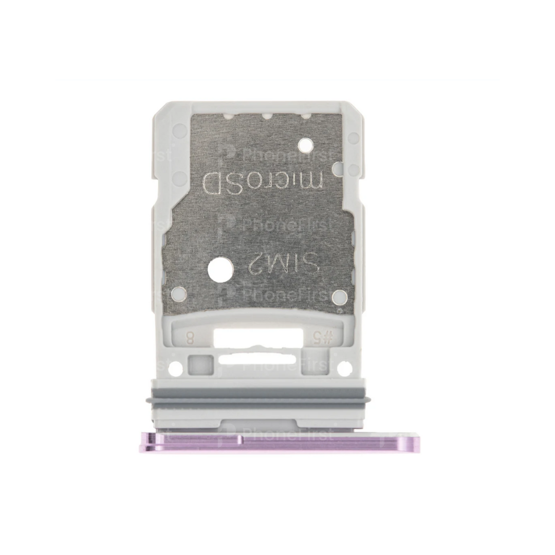 Samsung S20 FE G781 - Sim Tray Cloud Lavander