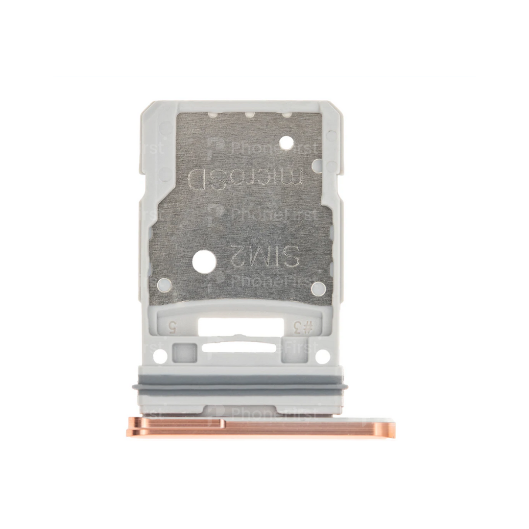 Samsung S20 FE G781 - Sim Tray Cloud Orange